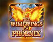 The Wild Wings Of Phoenix
