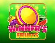 Winner`s Fruits